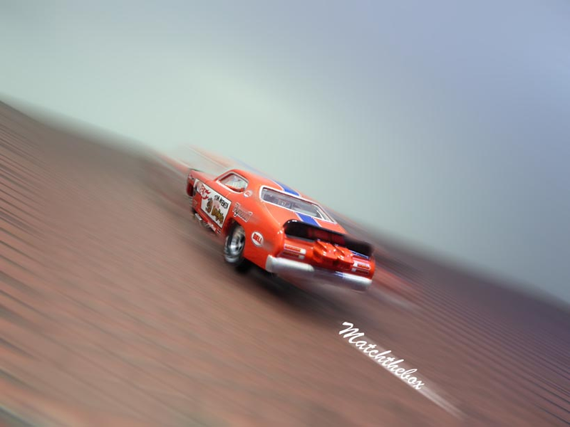 Illustration for article titled Hot Sixty 4th: Team Transport on Thanksgiving Thursday